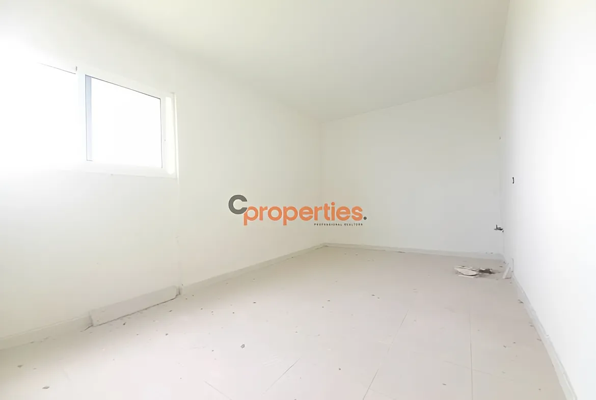 Apartment for Sale in Halat