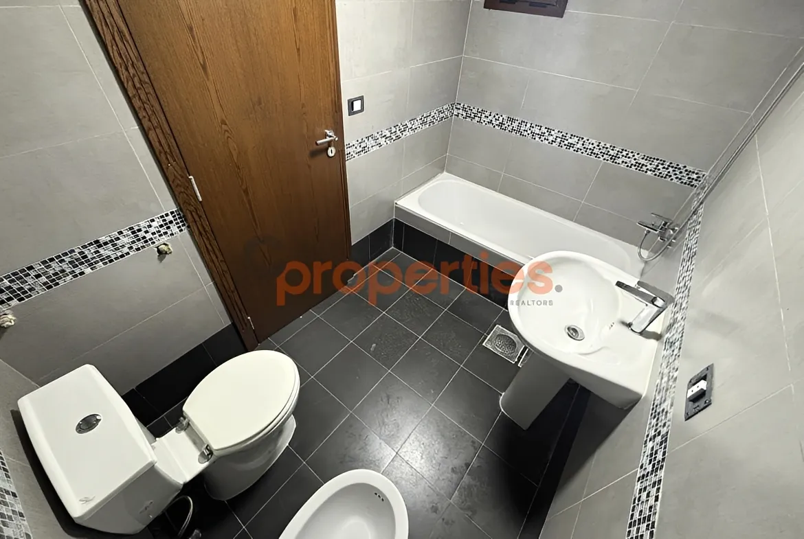 Apartment for Sale in Byblos