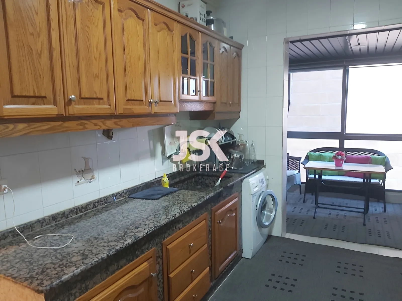 Apartment for Sale in Beit El Chaar - 3 bed, 2 bath