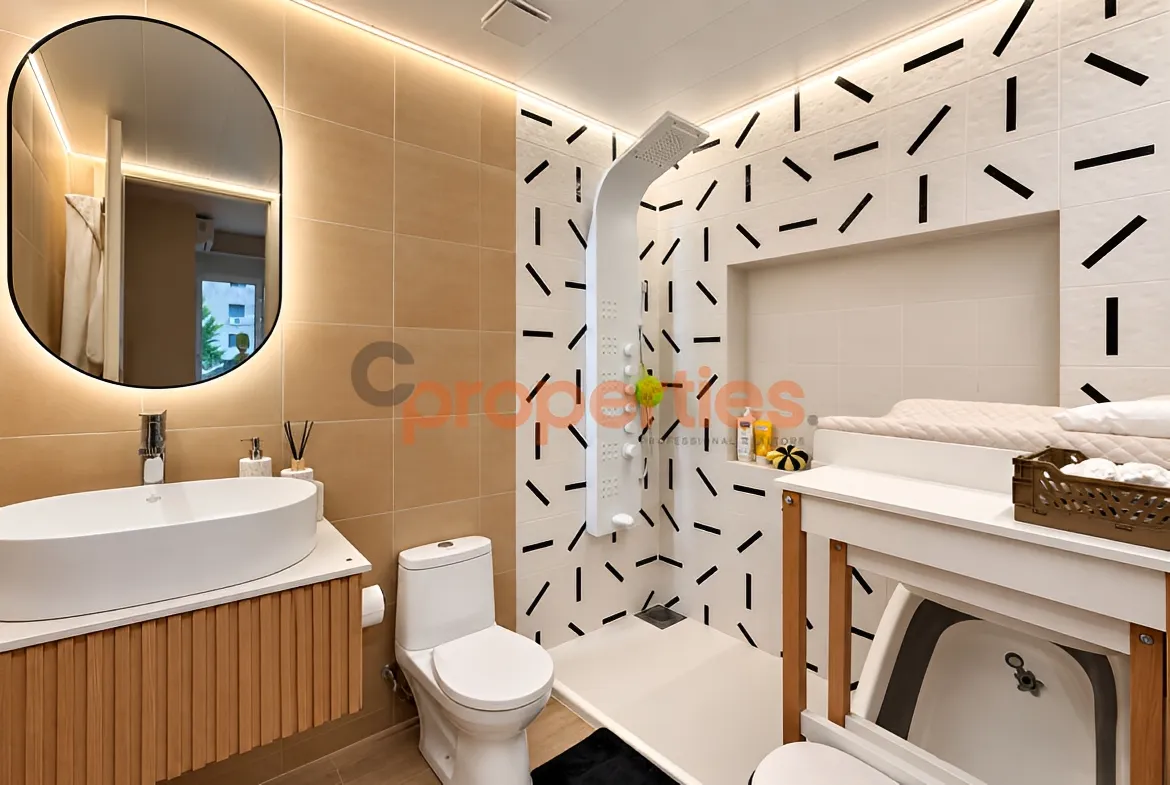 Apartment for Sale in Bsalim