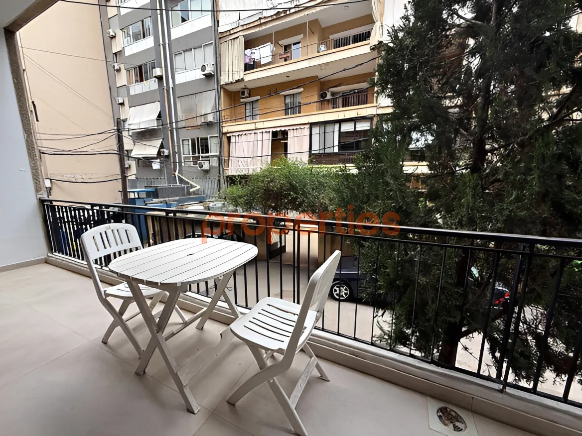 Apartment for Rent in Achrafieh