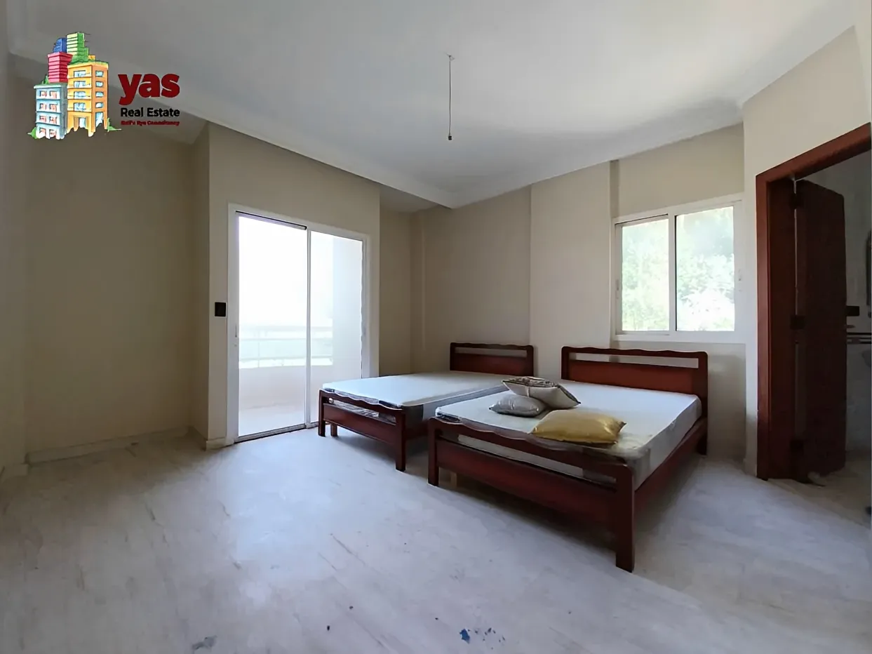 Apartment for Rent in Sahel Alma