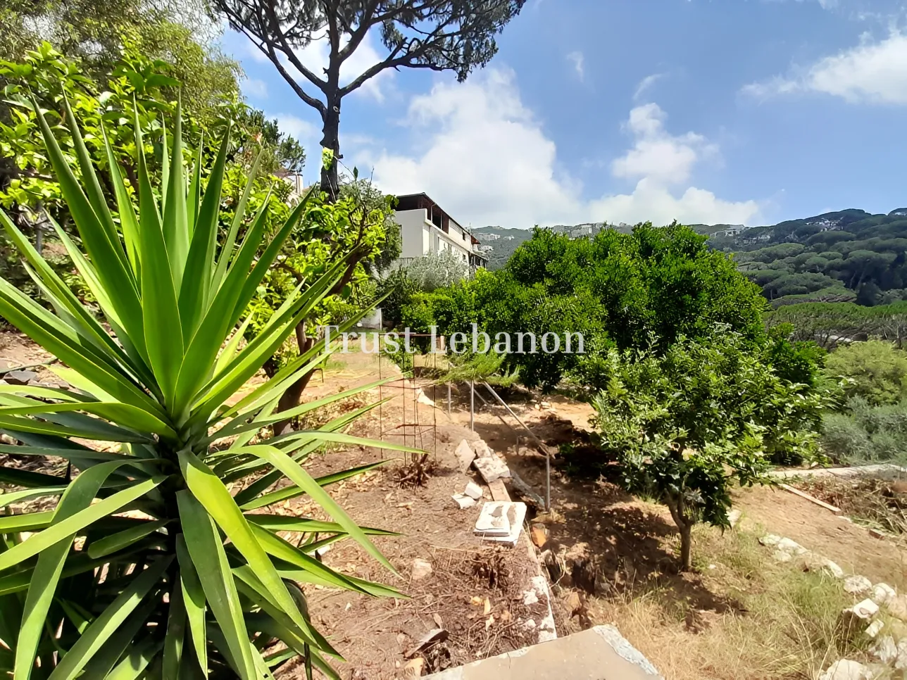 Apartment for sale in Ghabeh, Lebanon