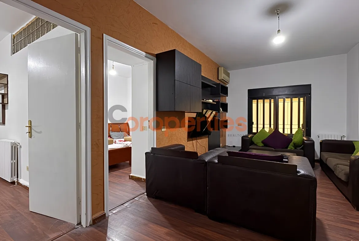 Apartment for Sale in Beit El Chaar