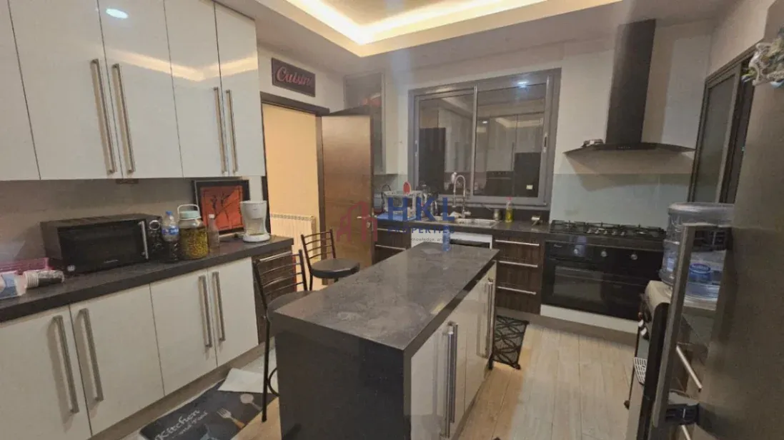 Apartment for rent in Baabda, Lebanon - 3 bed, 4 bath