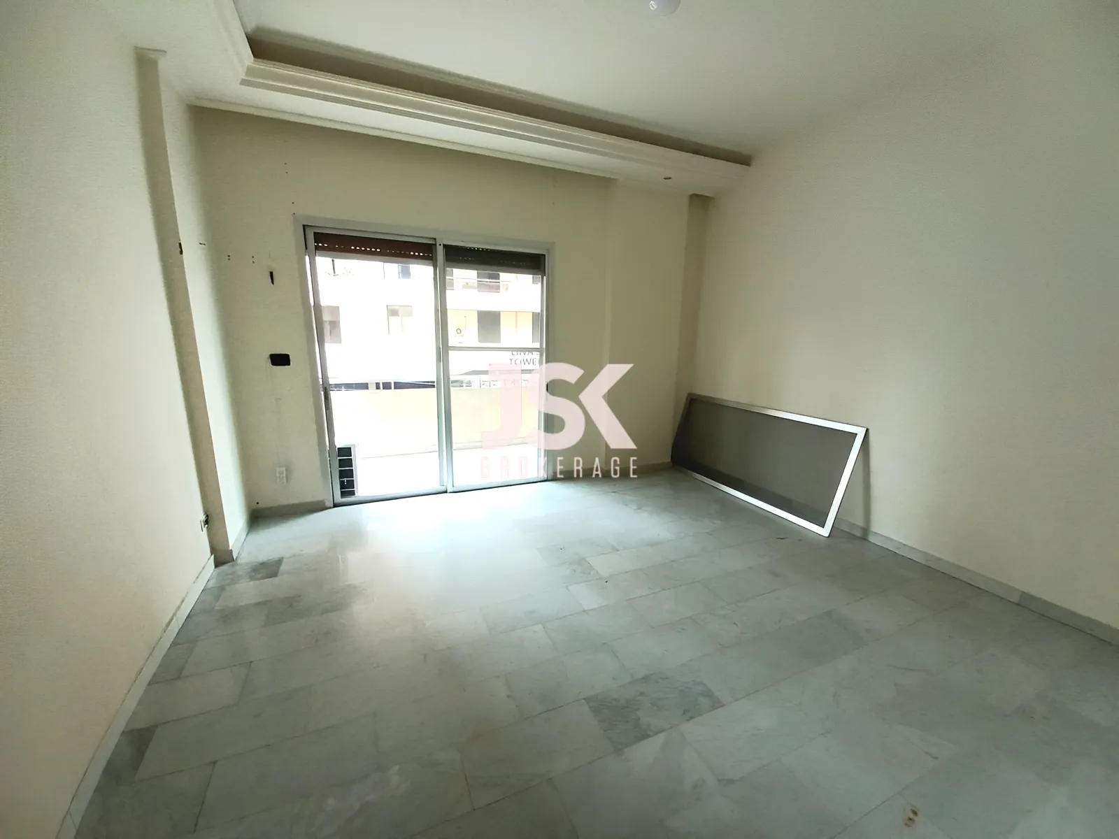 Apartment for Sale in Baouchriyeh