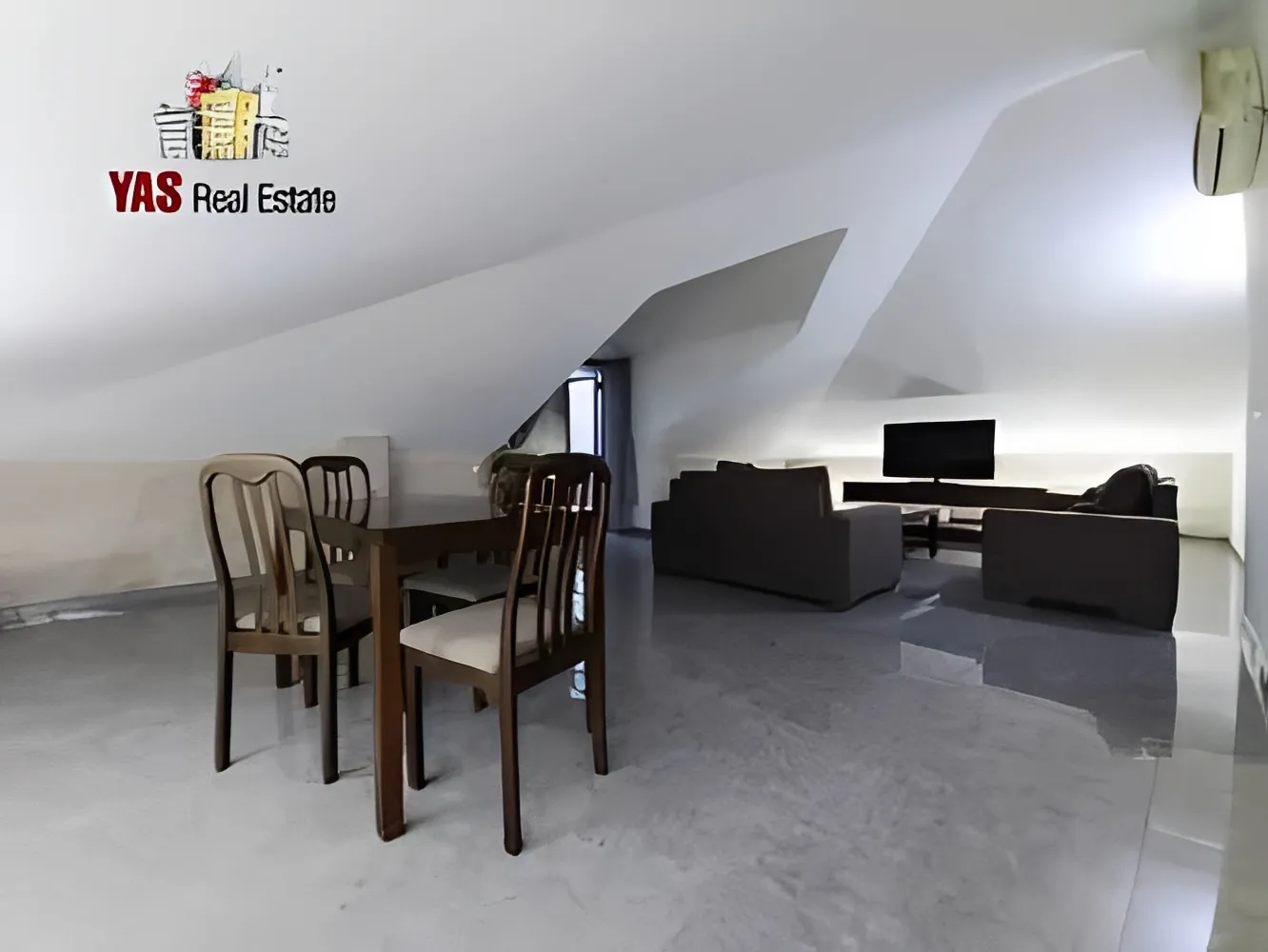 Apartment for Rent in Haret Sakhr