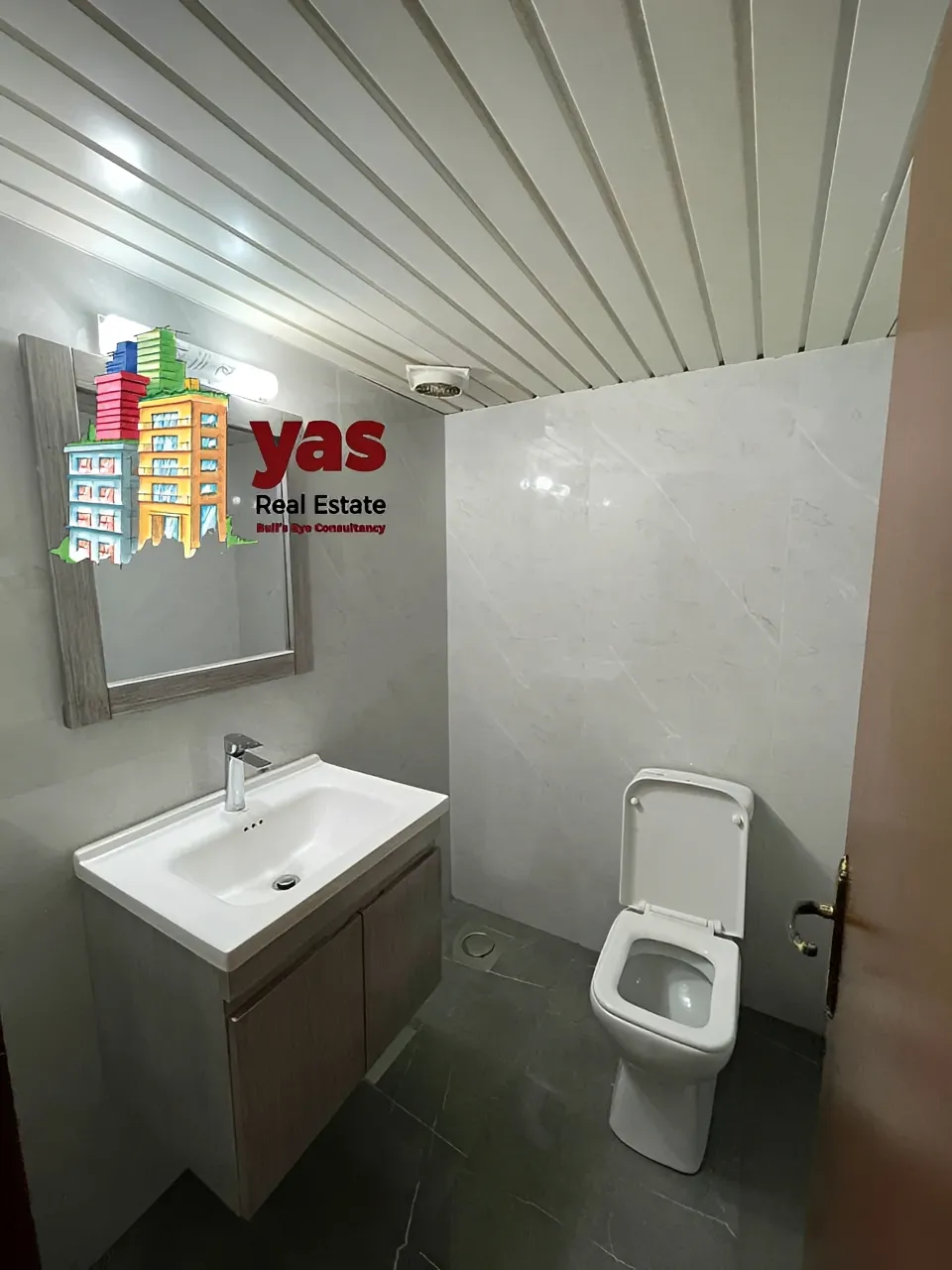 Apartment for Rent in Ballouneh