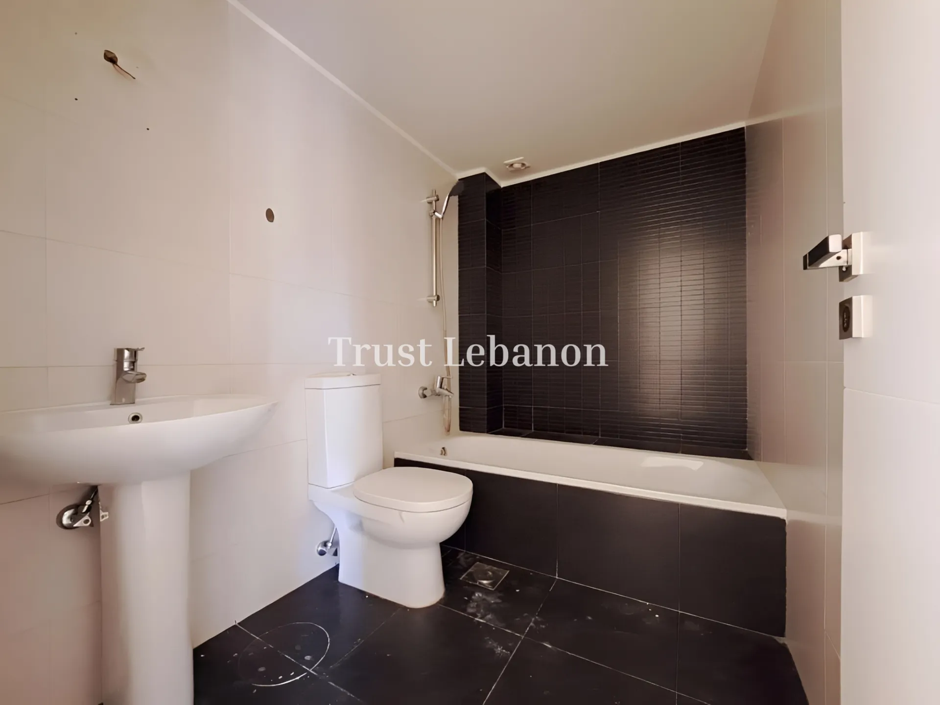 Apartment for rent in Baabda