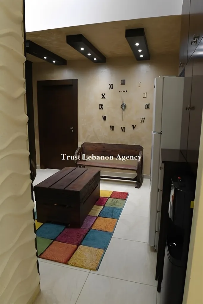 Villa for Sale in Keserwan Fatka