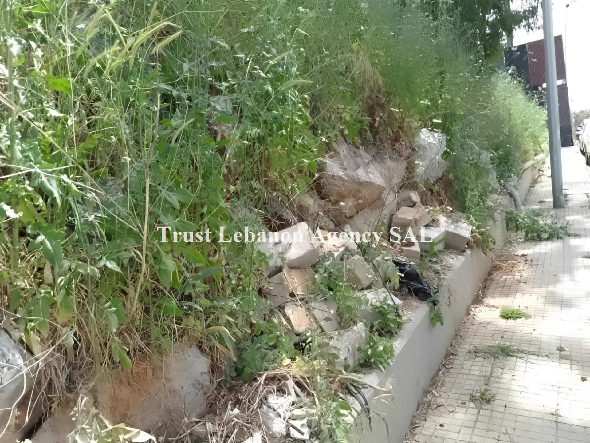 Land for Sale in Metn Sin El Fil Lebanon