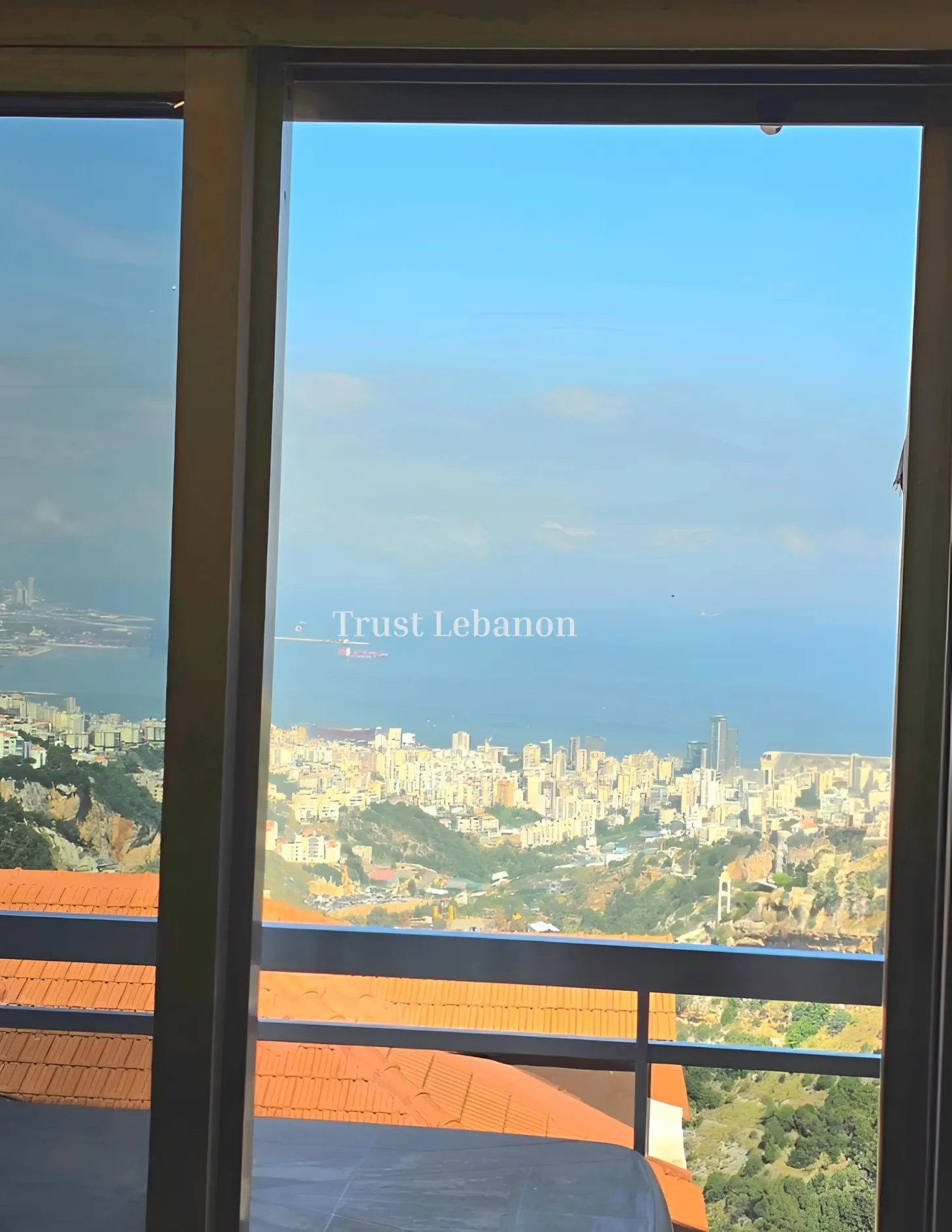 Apartment for sale in Rabweh, Bayrut, Lebanon - 2 bed, 2 bath