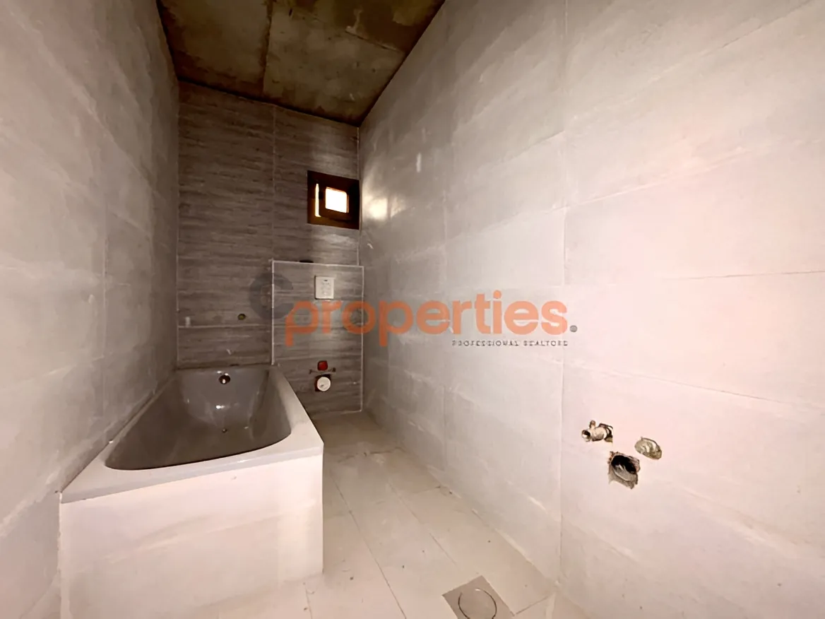 Apartment for Sale in Broummana