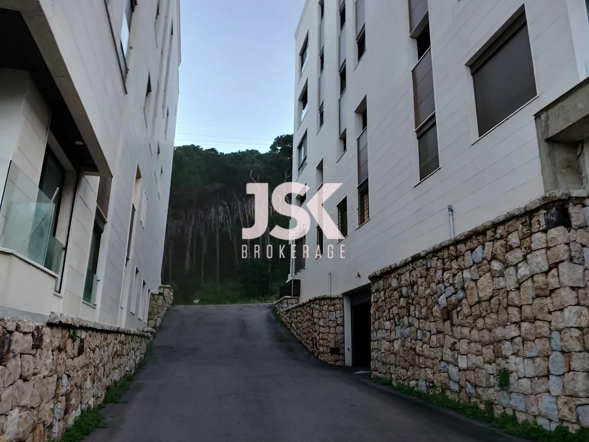 Duplex for Sale in Ain Saadeh, Lebanon