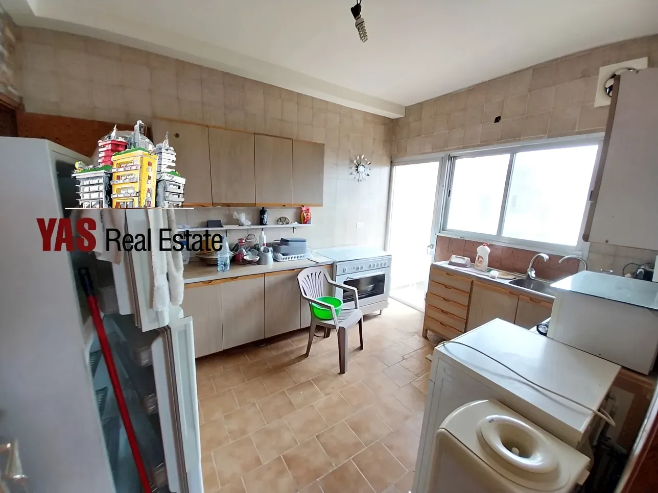 Apartment for Sale in Fatqa