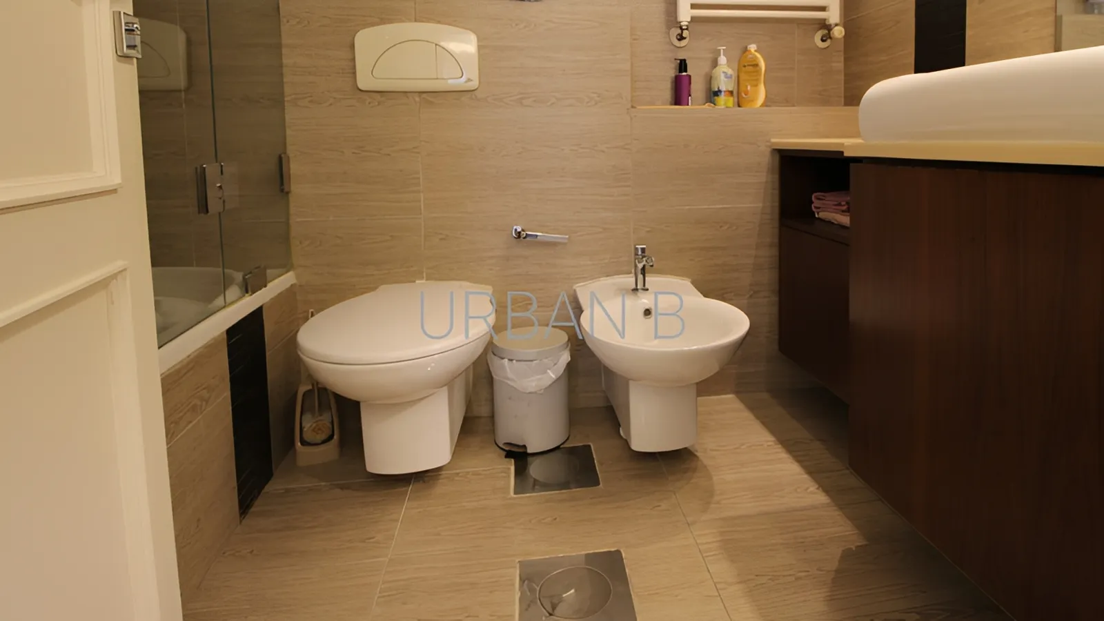 Duplex for sale in Hazmieh, Lebanon