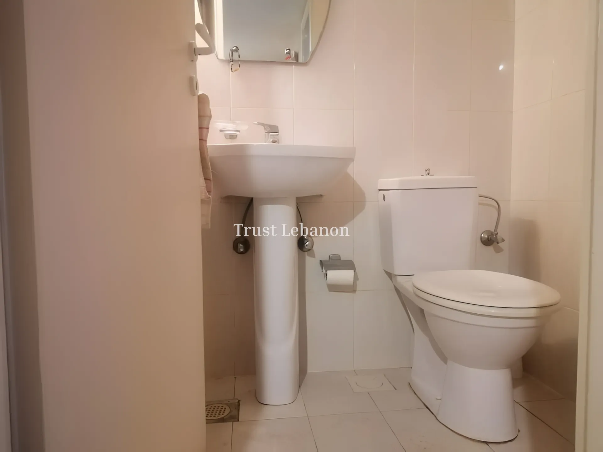 Apartment for rent in Mar Roukouz, Lebanon
