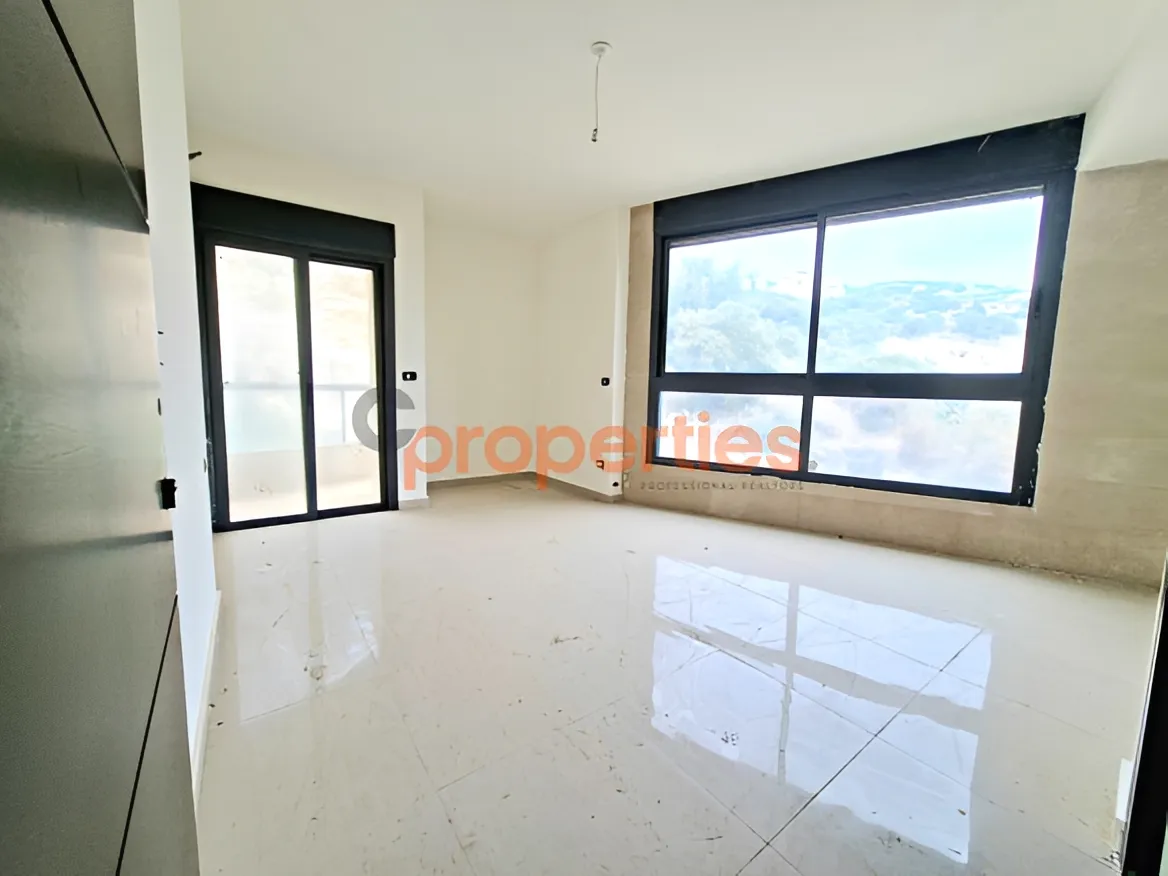 Apartment for Sale in Fidar