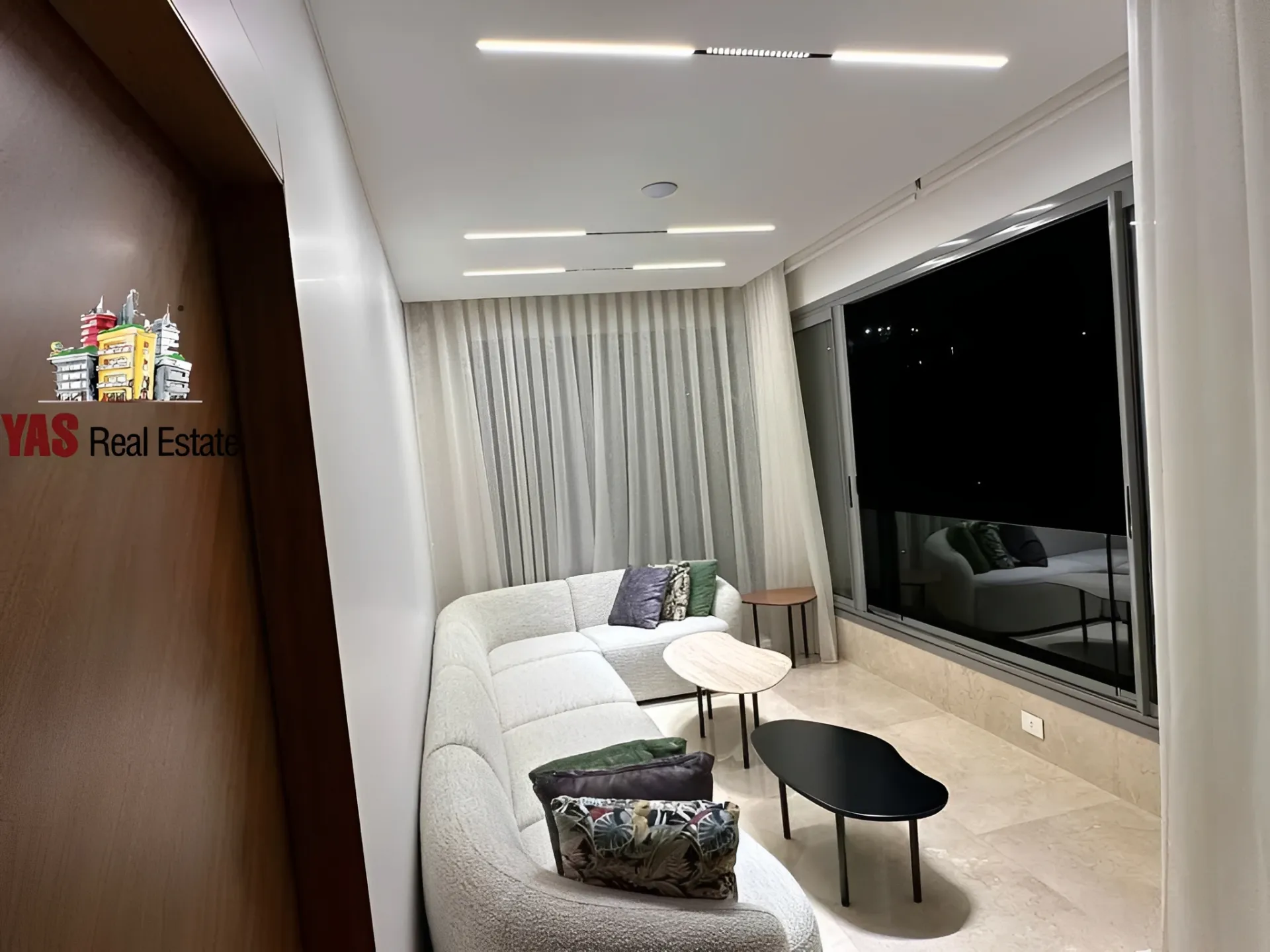 Apartment for Sale in Baabda