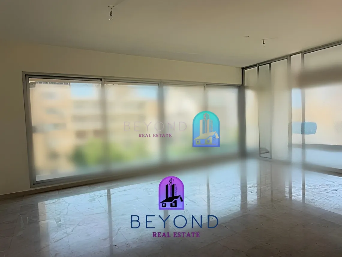 Apartment for rent in Hamra, Beirut, Lebanon