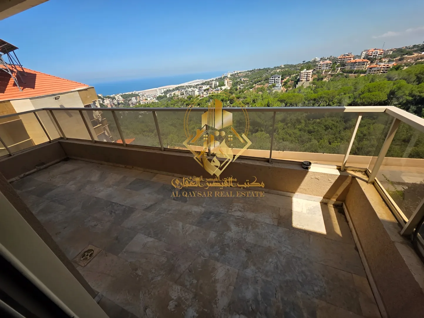Apartment for sale in Bchamoun, Lebanon