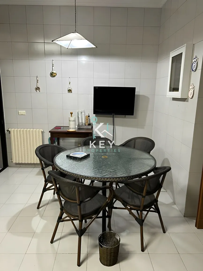 Apartment for rent in Rabieh, Lebanon