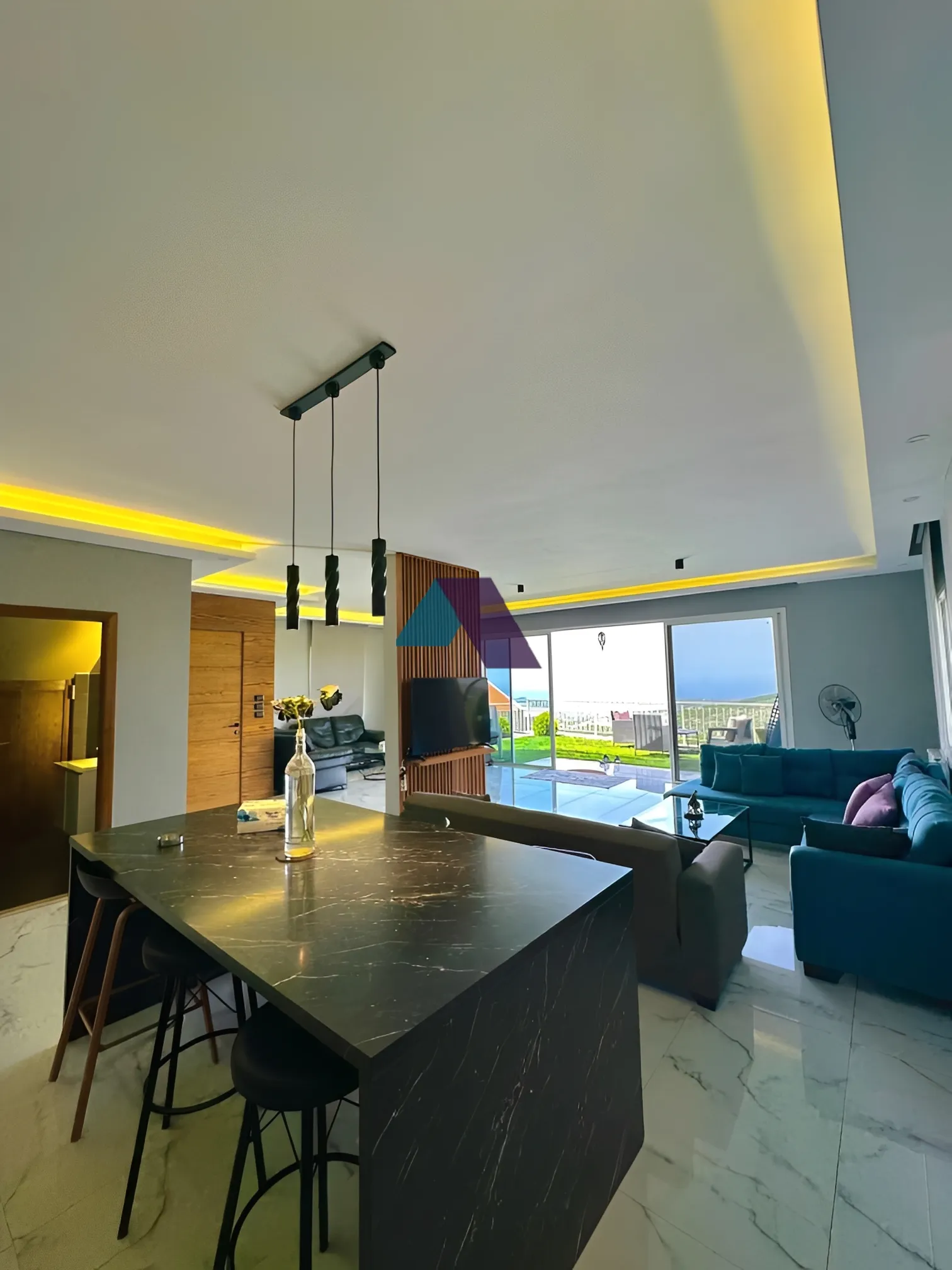 Villa for Sale in Chabtine