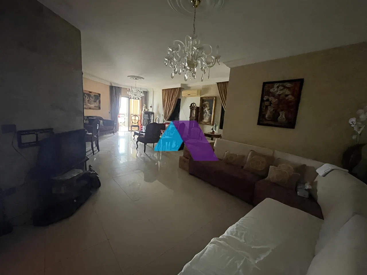 Apartment for Sale in Hadath - 3 bed, 3 bath