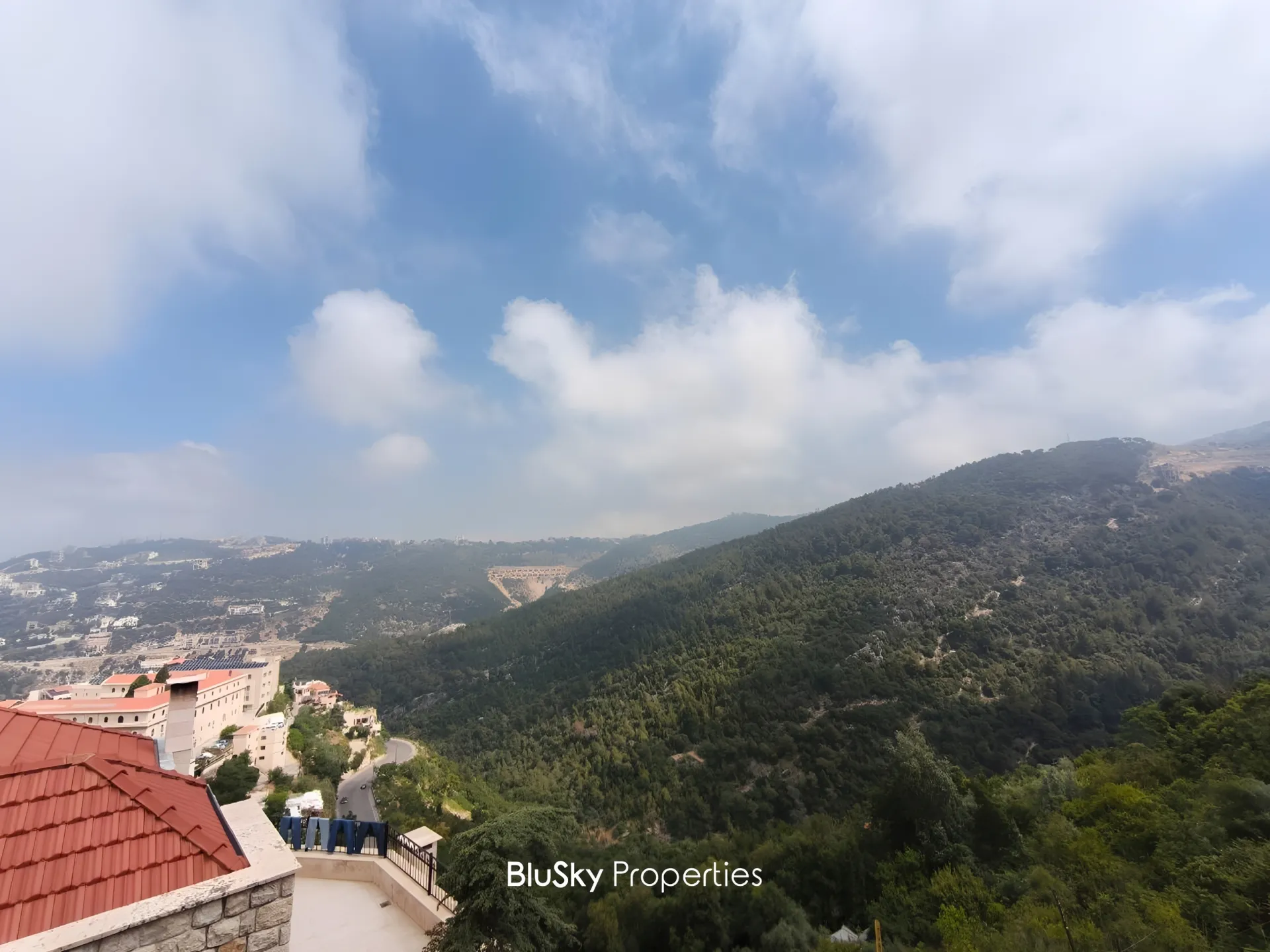 Apartment for sale in Ghazir, lebanon