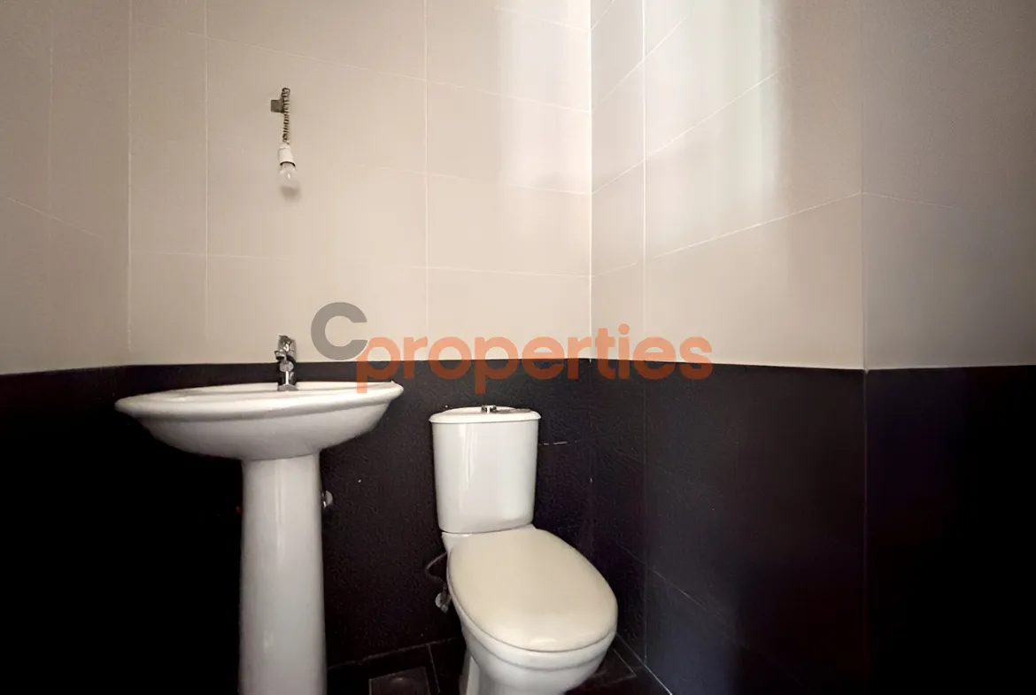 Apartment for Sale in Bsalim