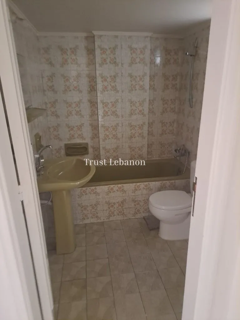 Apartment for sale in Dekwaneh, Lebanon