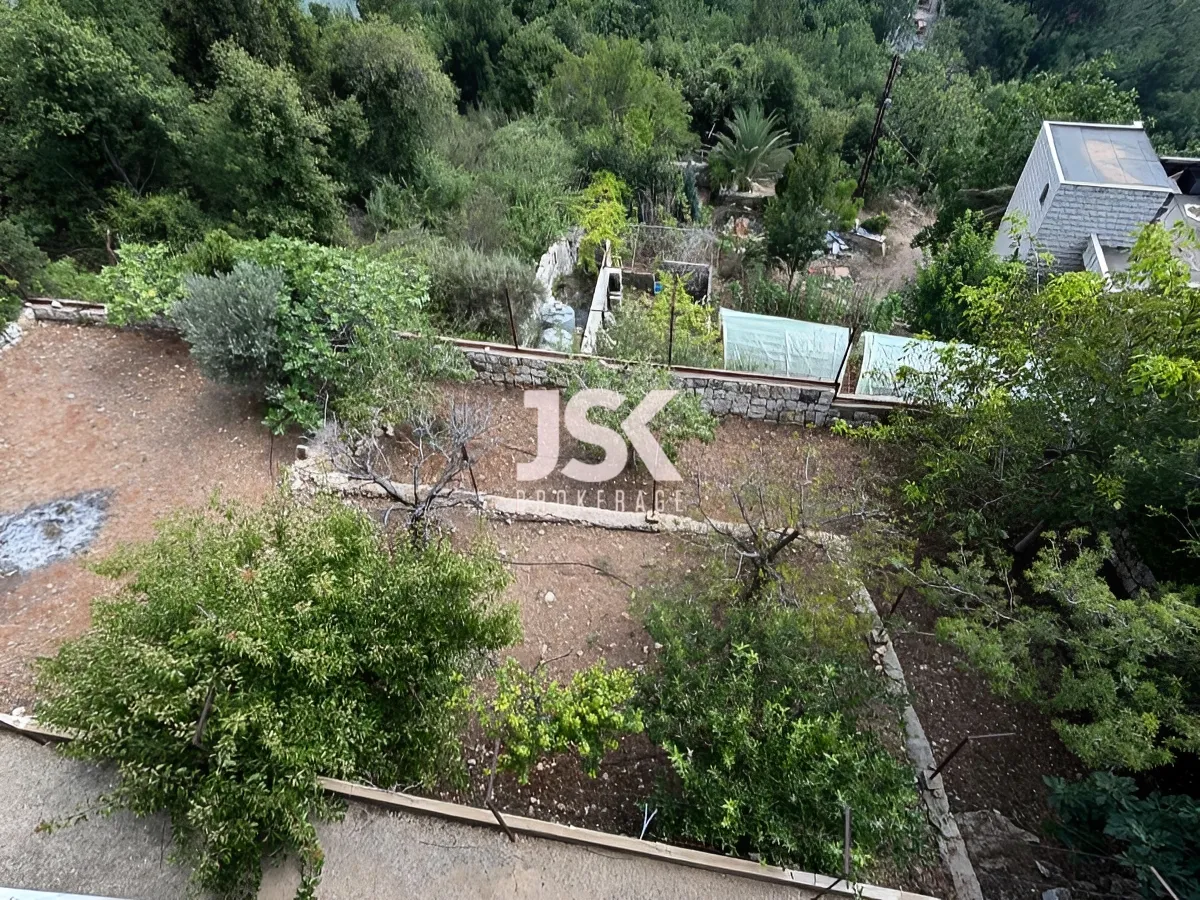 Land for Sale in Byblos