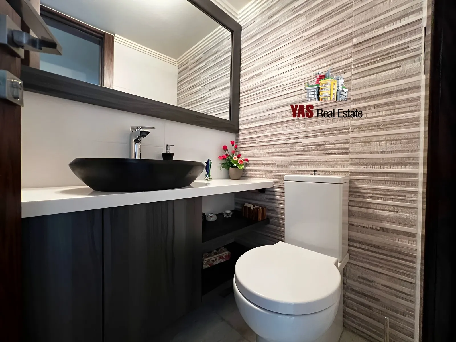 Apartment for Sale in Sehaile - 3 bed, 2 bath
