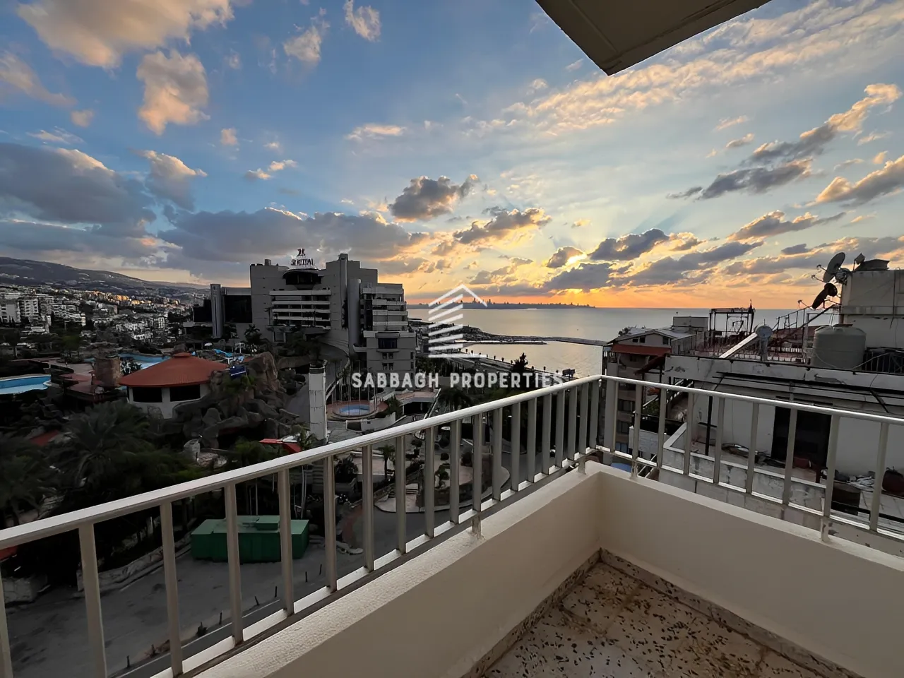 Apartment for rent in Dbayeh, lebanon