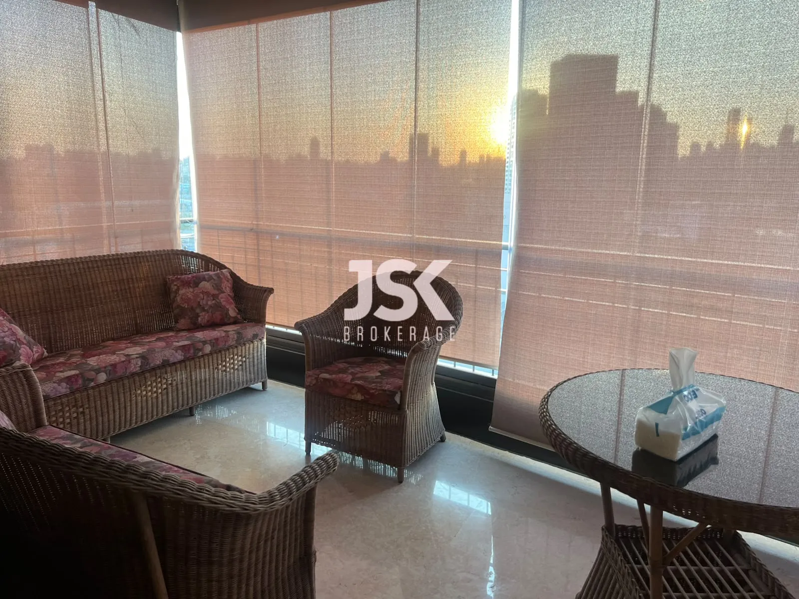 Apartment for Rent in Sin El Fil
