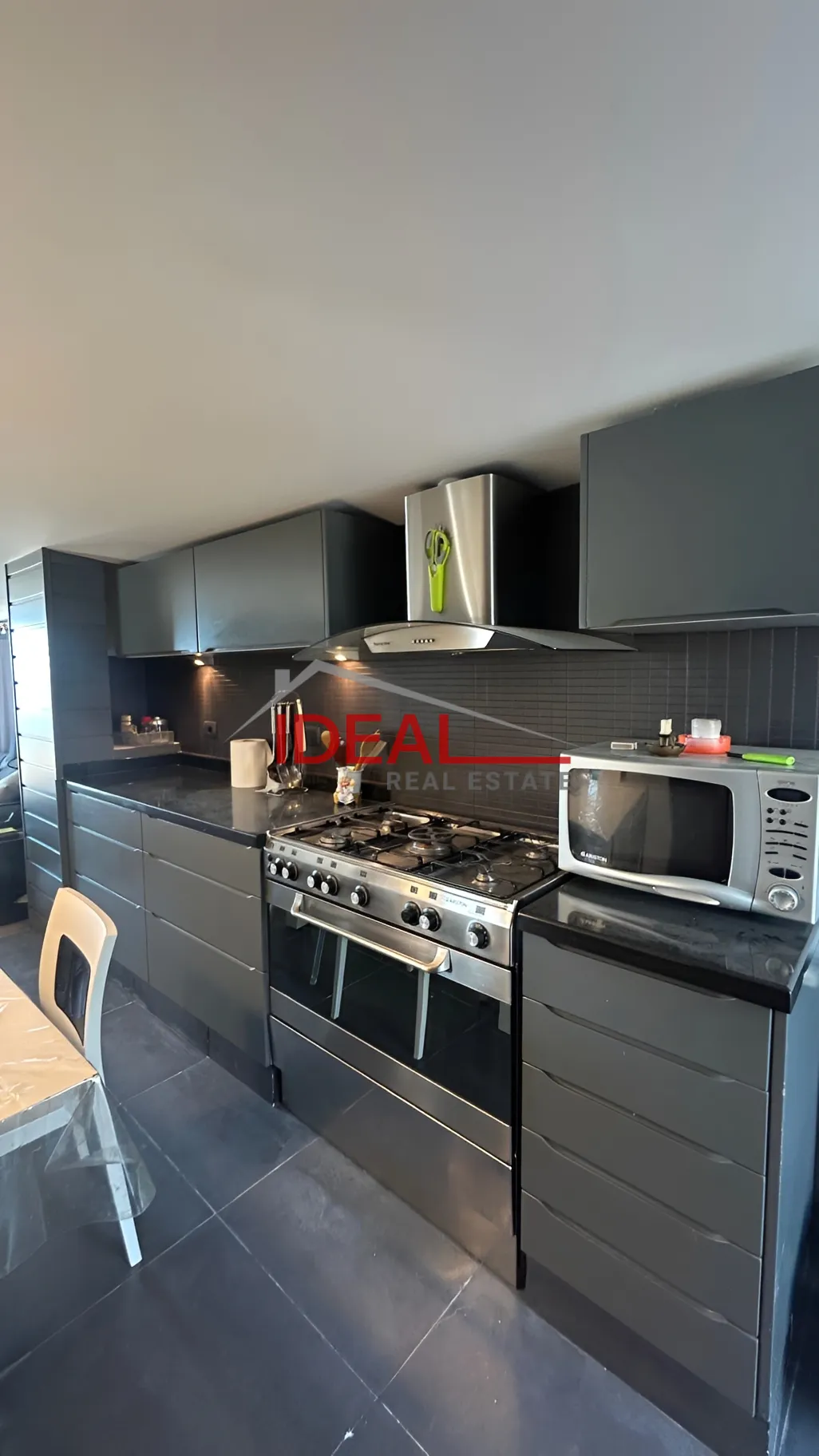 Chalet for sale in Kfardebian, Lebanon