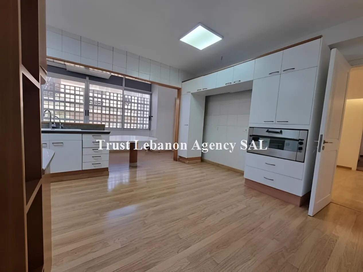 Apartment for Sale in Ashrafieh Beirut