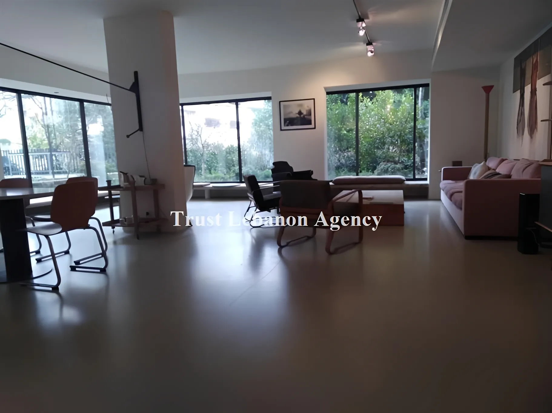 Apartment for Sale in Baabda yarzeh