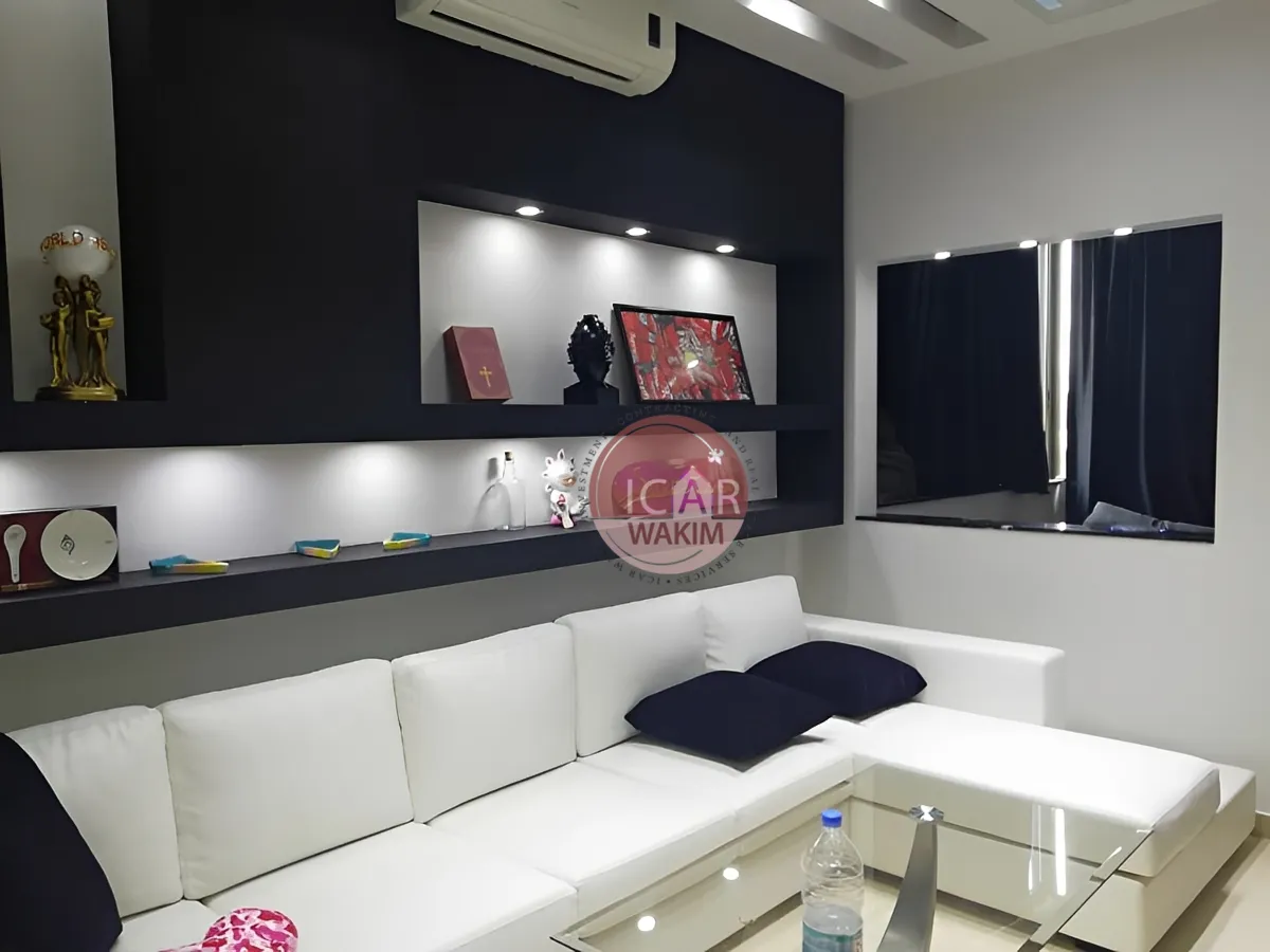 Duplex for Sale in Dbayeh