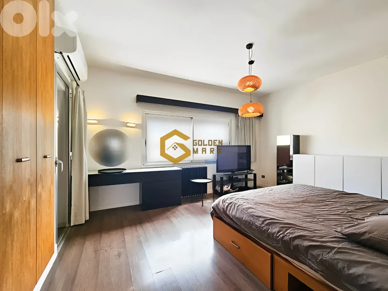 Apartment for Sale in Achrafieh, Beirut