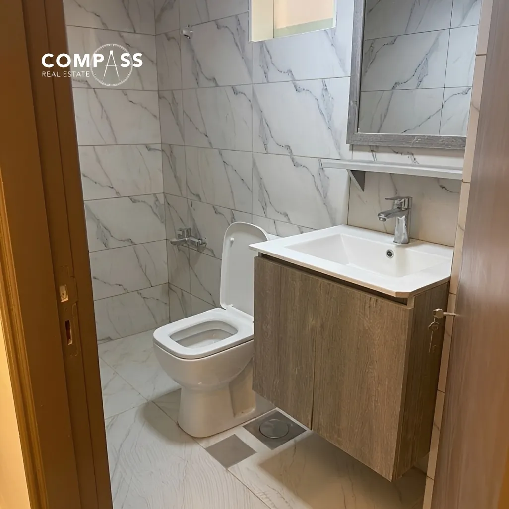 Apartment for sale in Hazmieh, Lebanon