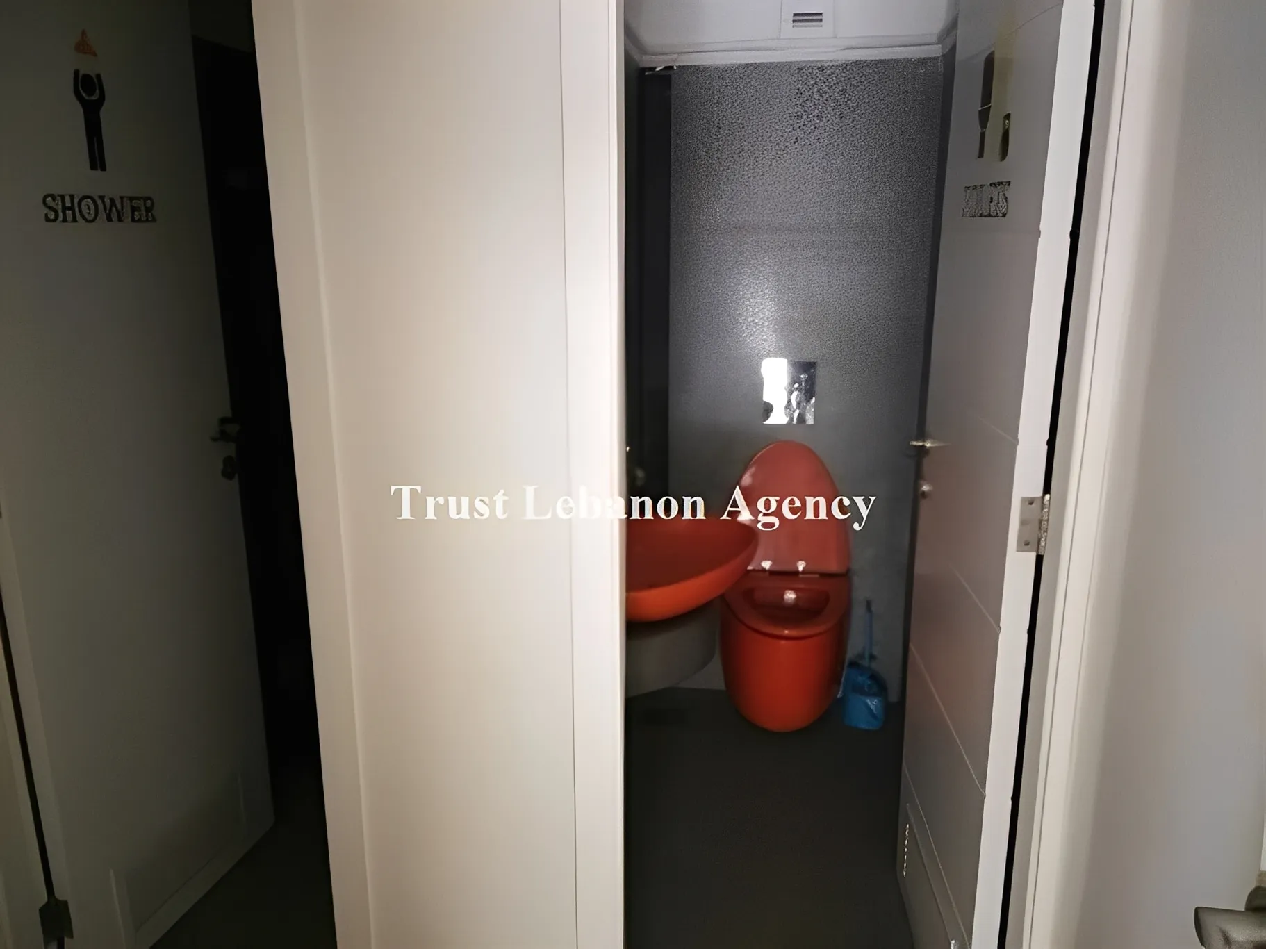 Commercial Property For Rent in Metn, Horsh Tabet