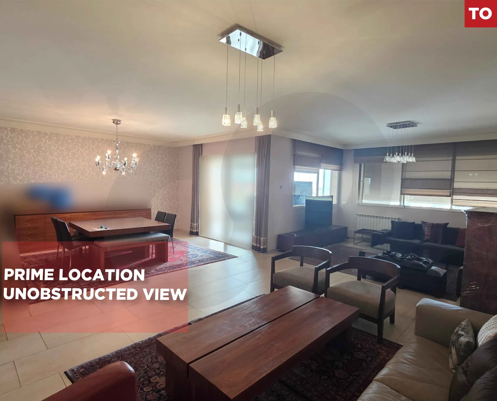 Apartment for Sale in Mtaileb
