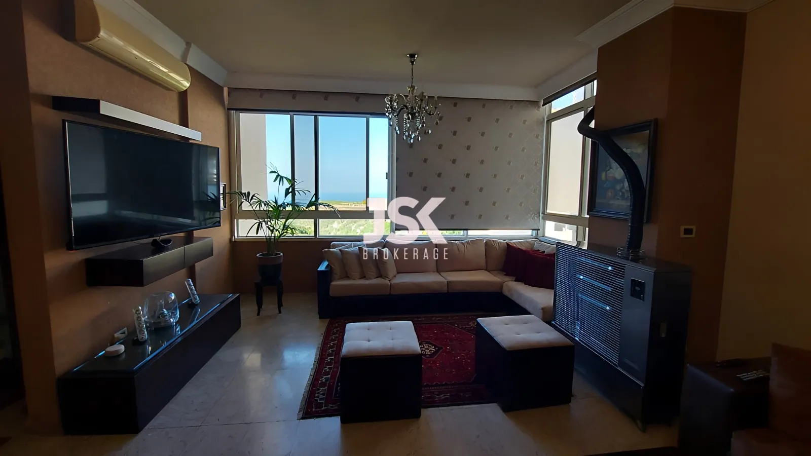 Apartment for Sale in Habboub