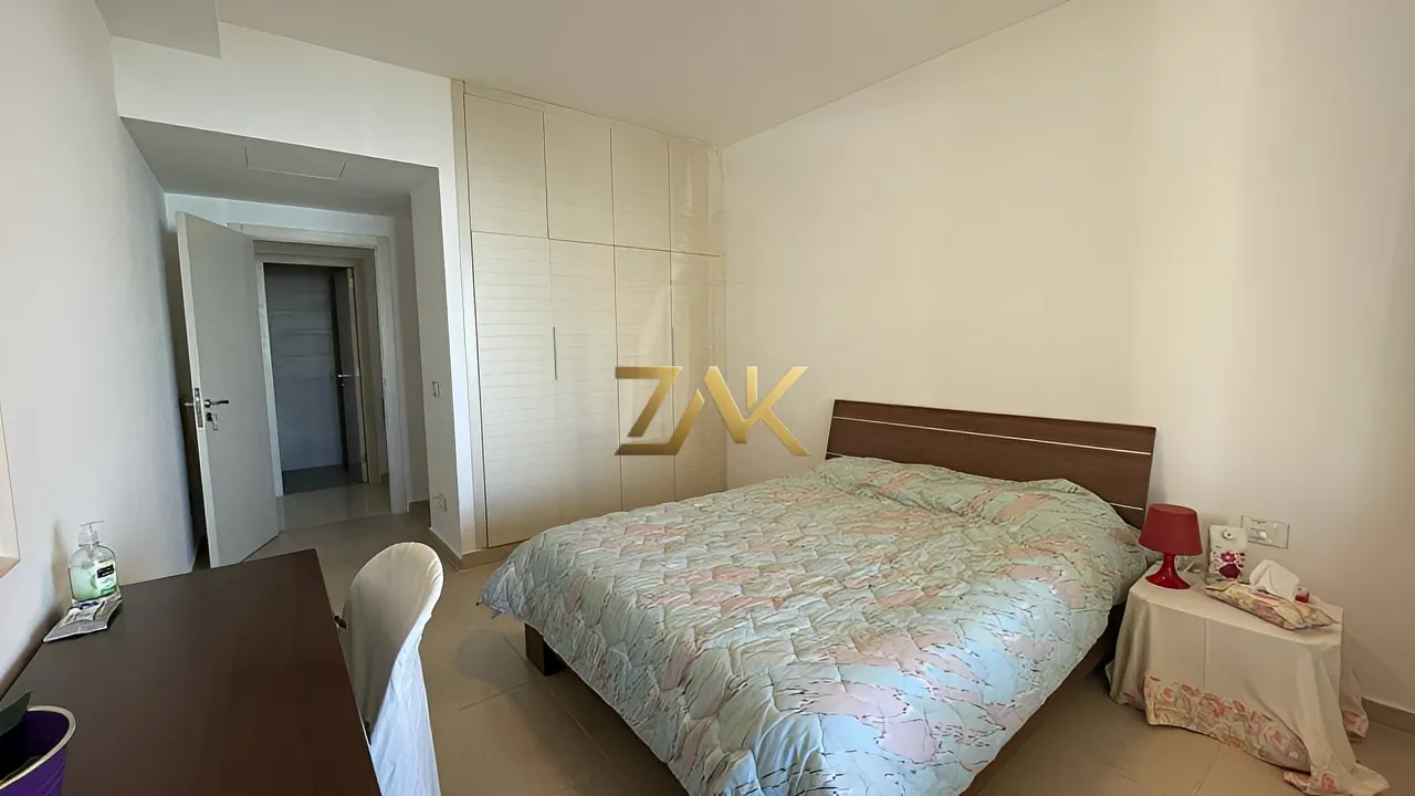 Apartment for Sale Harissa