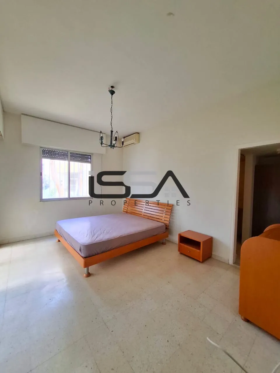 Apartment for rent in Sahel aalma