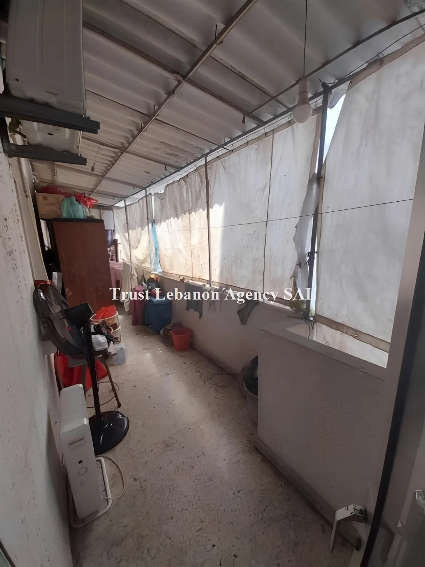 Apartment for Sale in Ashrafieh Beirut Lebanon