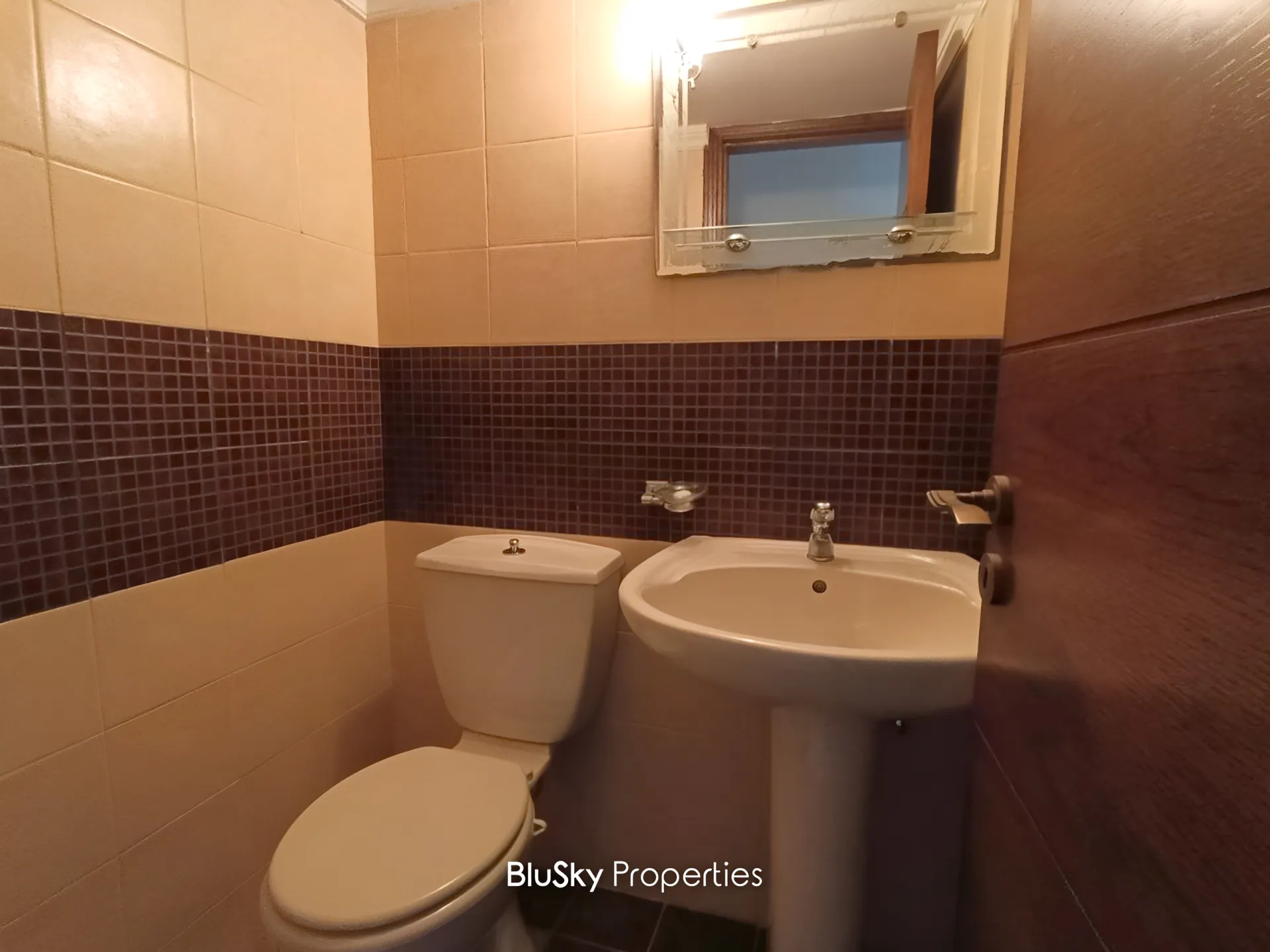 Apartment for Sale in Fidar