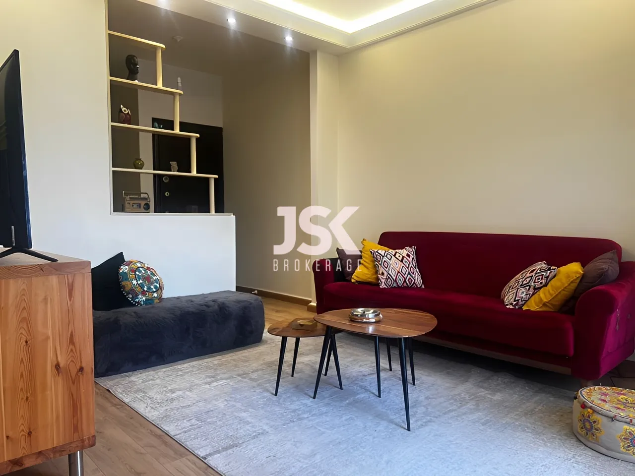 Apartment for Sale in Fanar