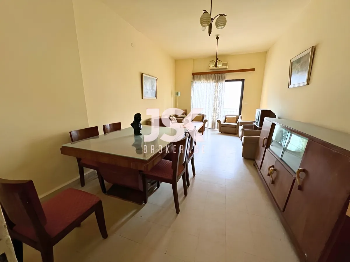 Apartment for Sale in Mar Mikhael, Bayrut, Lebanon - 3 bed, 1 bath
